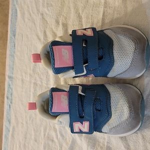 Toddler New Balance